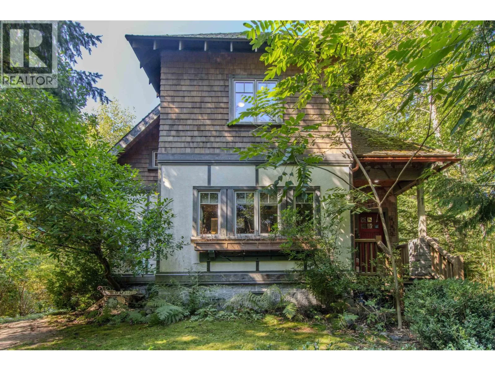 41645 Government Road, Squamish, British Columbia V0N 1H0