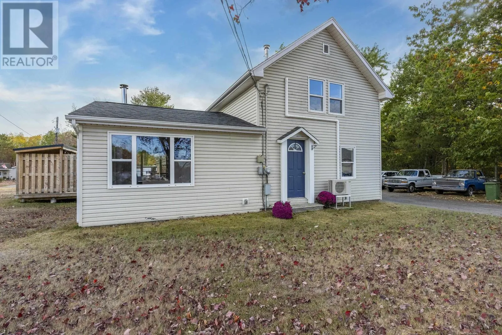 House for rent: 4168 Highway 1, South Berwick, Nova Scotia B0P 1E0