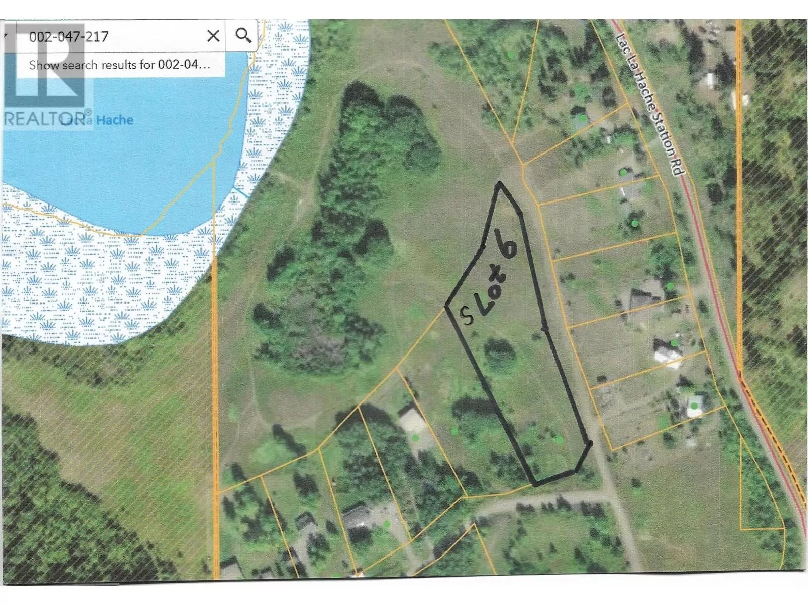 4168 Lac La Hache Station Road, Lac La Hache, British Columbia V0K 1T0