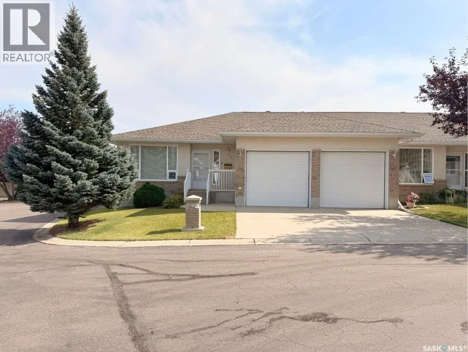 417 165 Robert Street W, Swift Current, Saskatchewan S9H 5E7