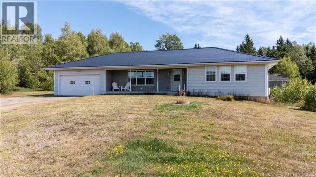 House for rent: 417 Albert Mines, Albert Mines, New Brunswick E4H 1R5