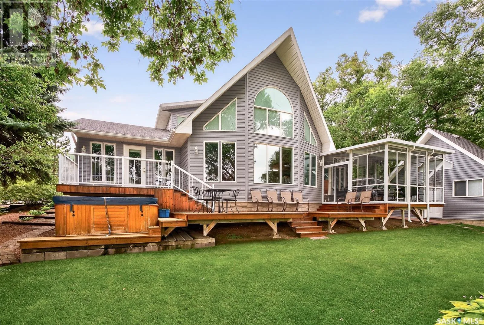 House for rent: 417 Daniel Drive, Dufferin Rm No. 190, Saskatchewan S6H 4P4