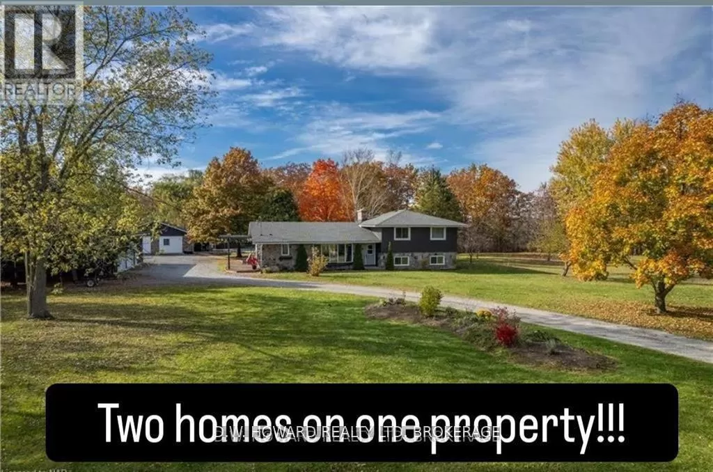 House for rent: 417 Highway 140 Highway, Welland, Ontario L3B 5N7