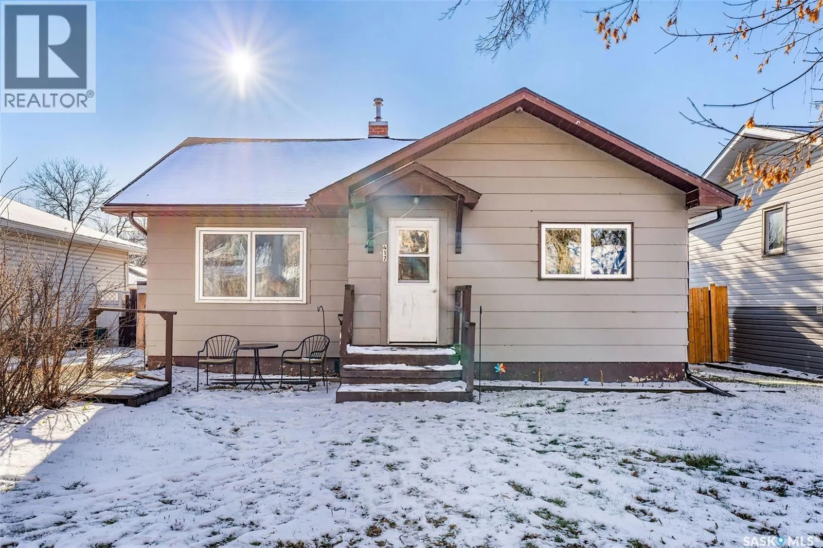 House for rent: 417 Mcleod Avenue E, Melfort, Saskatchewan S0E 1A0