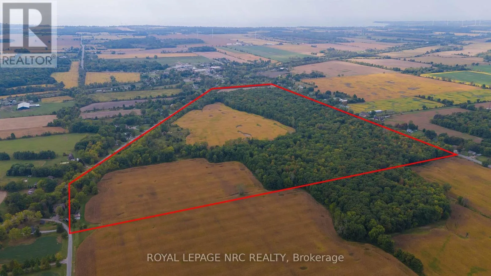 41744 Mill Race Road, Wainfleet, Ontario L0S 1V0