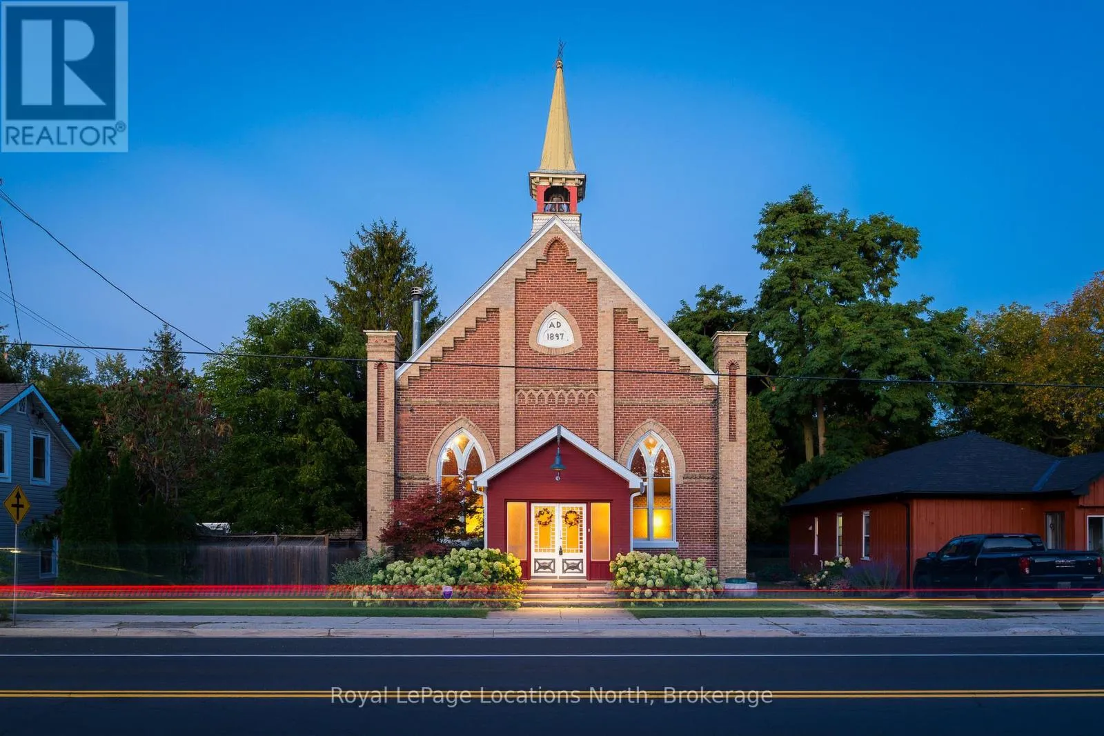 House for rent: 4177 County Road 124 Road, Clearview, Ontario L0M 1P0