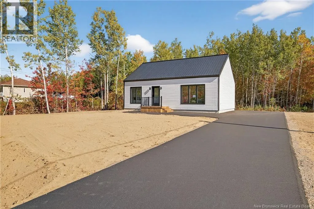 House for rent: 4178 Robinson Street, Tracadie, New Brunswick E1X 1C1