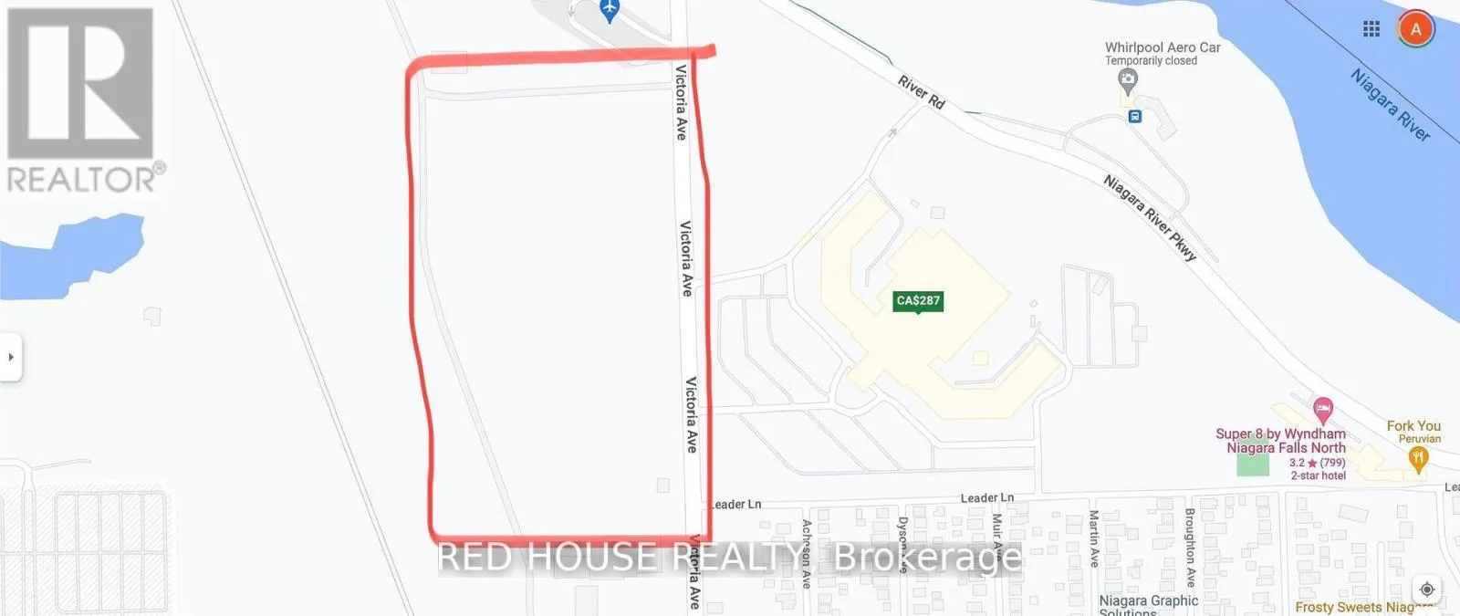 4179 Victoria Ave W, Niagara Falls, Ontario L2E 4B2