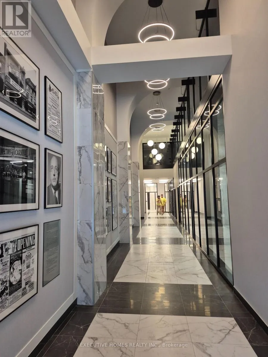 Apartment for rent: 418 - 233 Princess Street, Kingston, Ontario K7L 1B3