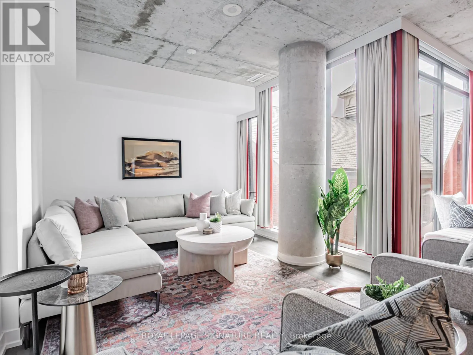 Apartment for rent: 418 - 560 King Street W, Toronto, Ontario M5V 0L5