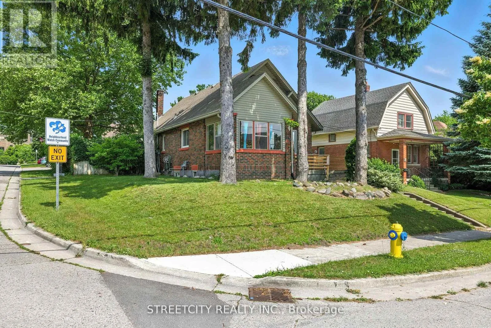 House for rent: 418 Ashland Avenue, London East, Ontario N5W 4G3