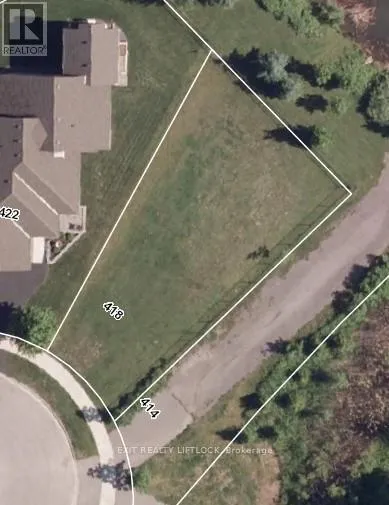 418 Raymond Street, Peterborough, Ontario K9H 0G9