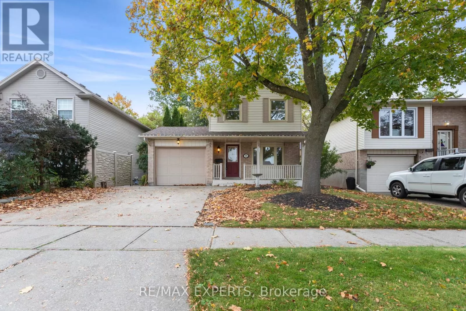 House for rent: 418 Woods Lane, Cambridge, Ontario N3H 5J4