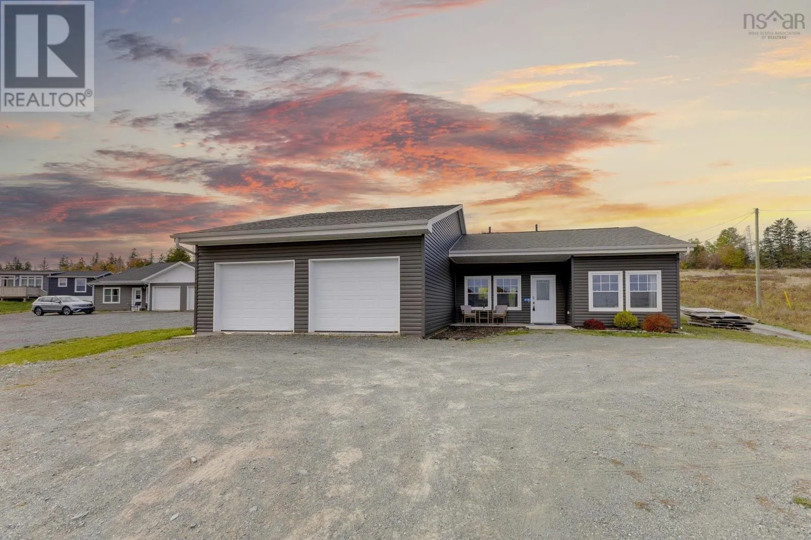 House for rent: 4182 South River Road, Antigonish, Nova Scotia B2G 0B4