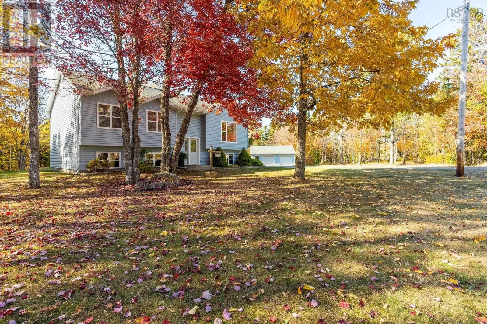 House for rent: 4185 Highway 12, South Alton, Nova Scotia B4N 3V8