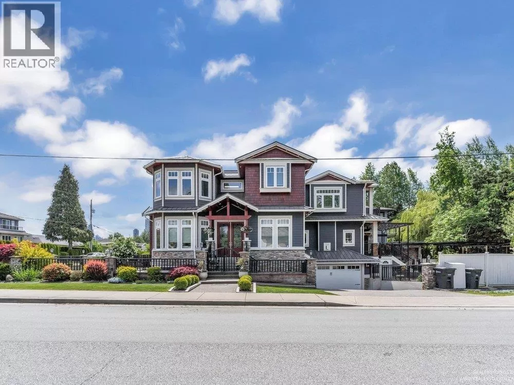 House for rent: 4188 Fir Street, Burnaby, British Columbia V5G 0B2