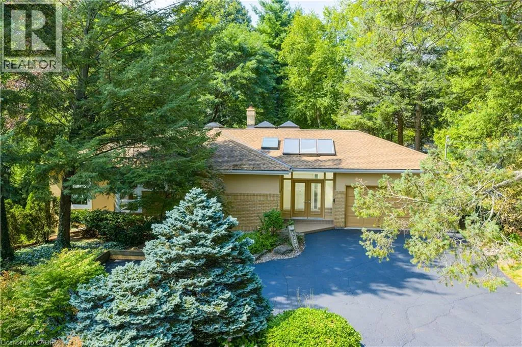 House for rent: 4189 Inglewood Drive, Burlington, Ontario L7L 1E3