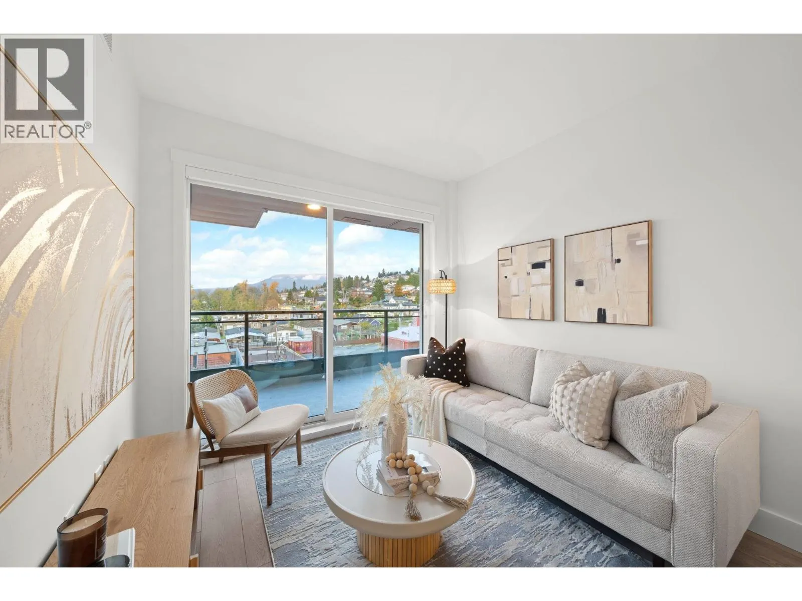 Apartment for rent: 419 4788 Hastings Street, Burnaby, British Columbia V5C 0P4