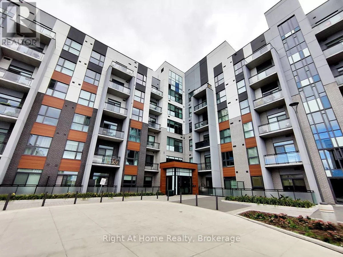 Apartment for rent: 419 - 50 Kaitting Trail, Oakville, Ontario L6M 5N3