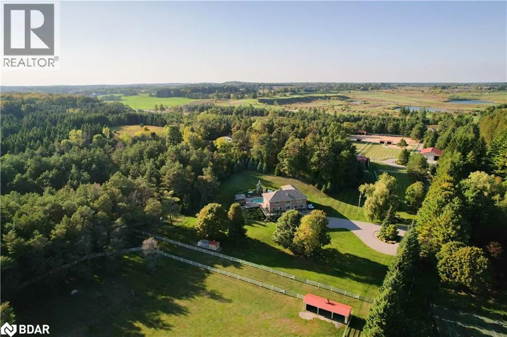 House for rent: 419 Goodwood Rd Road, Uxbridge, Ontario L9P 1R4