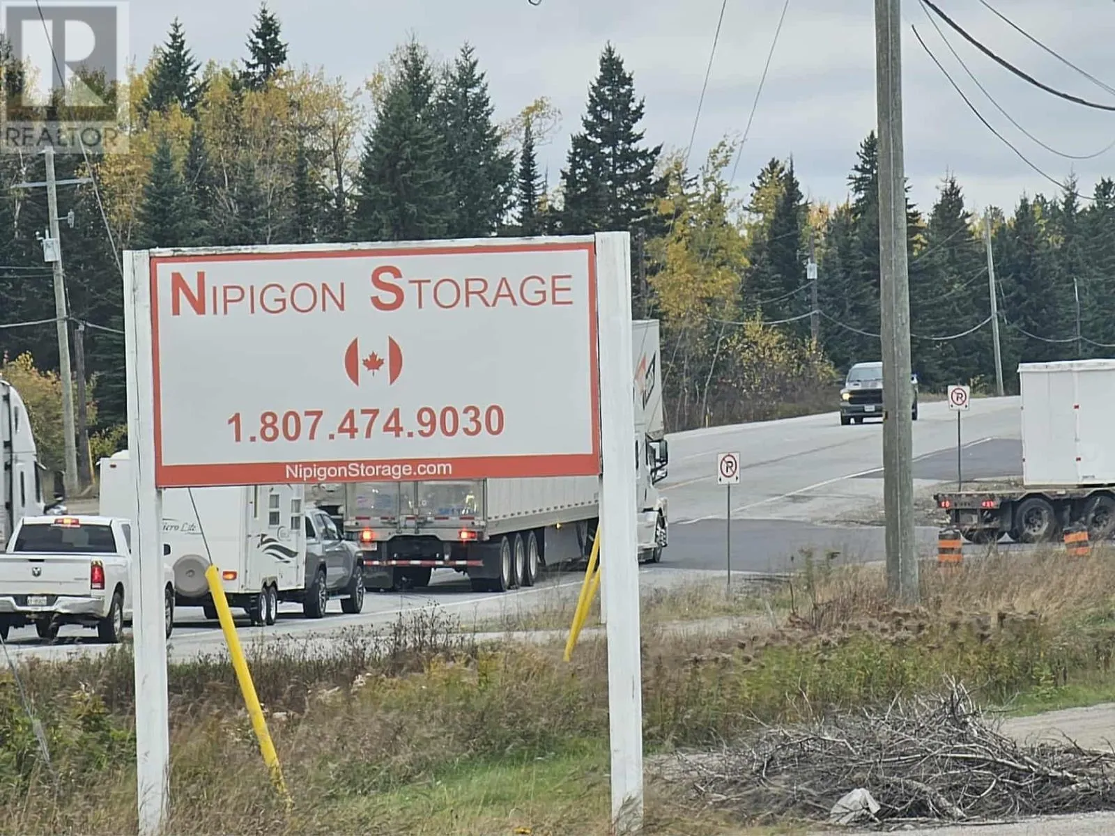 419 Hwy 628, Red Rock, Ontario P0T 2P0