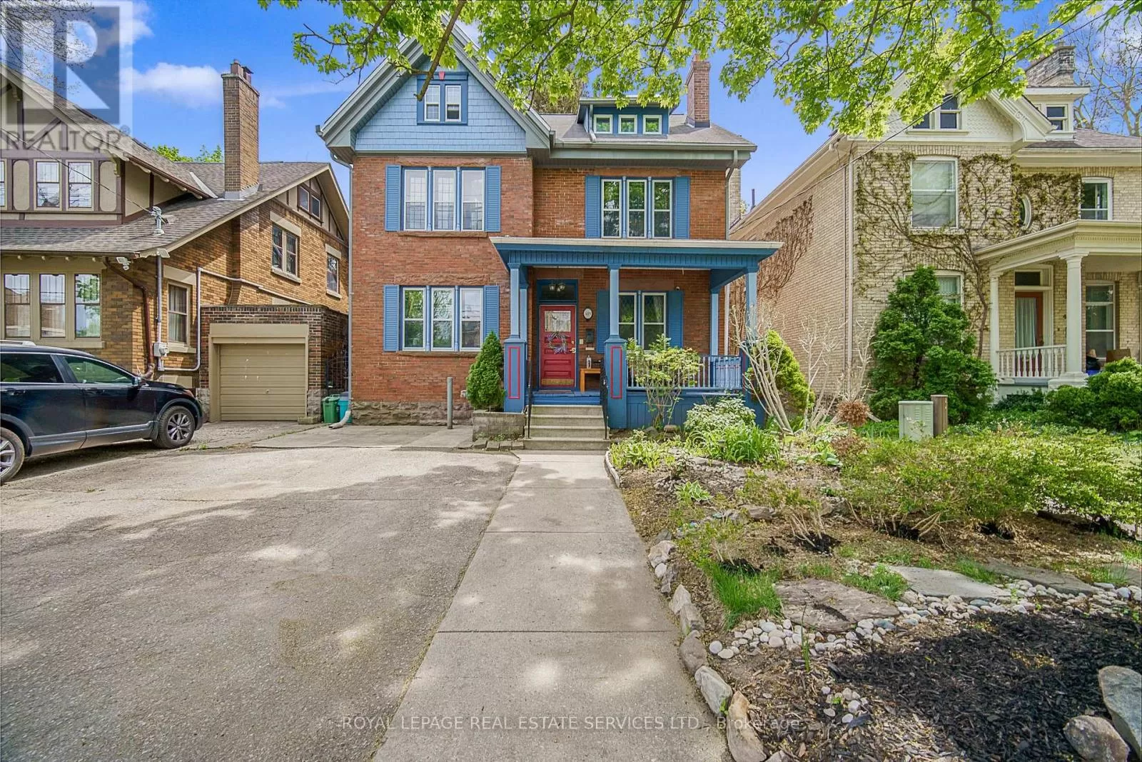 House for rent: 419 Princess Avenue, London East, Ontario N6B 2B2