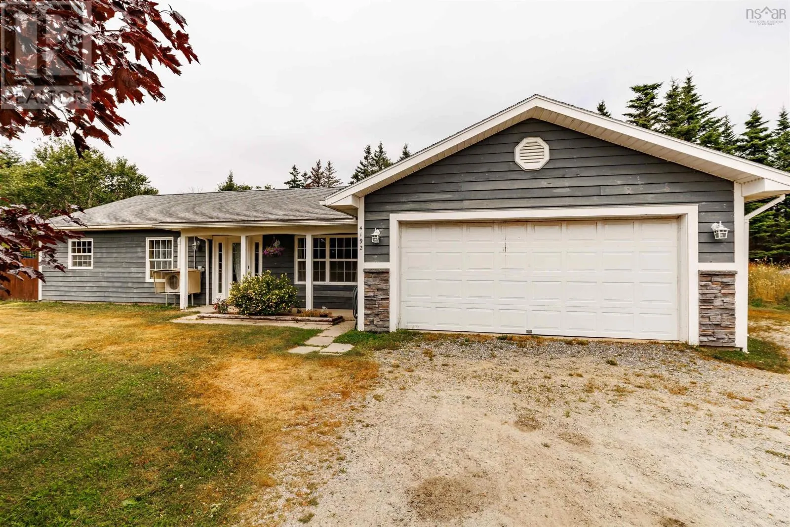 House for rent: 4192 3 Highway, Doctors Cove, Nova Scotia B0W 1G0