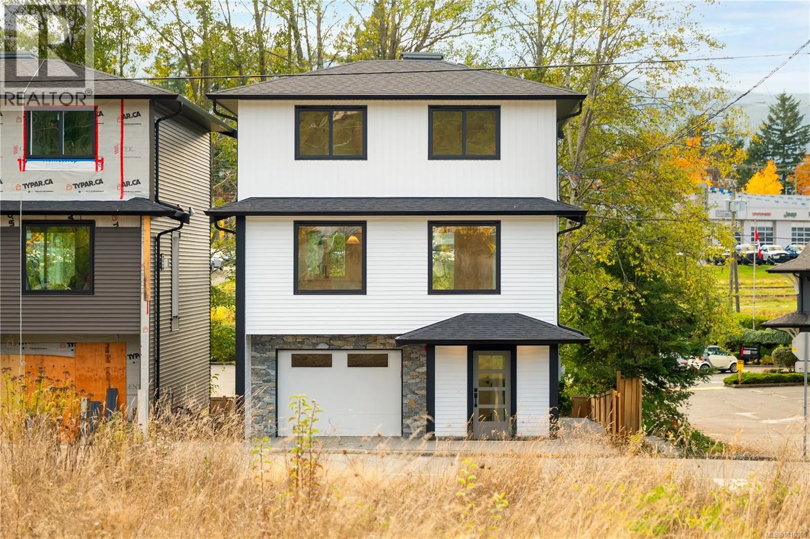 House for rent: 4193 Corunna Ave, Nanaimo, British Columbia V9T 1Z3