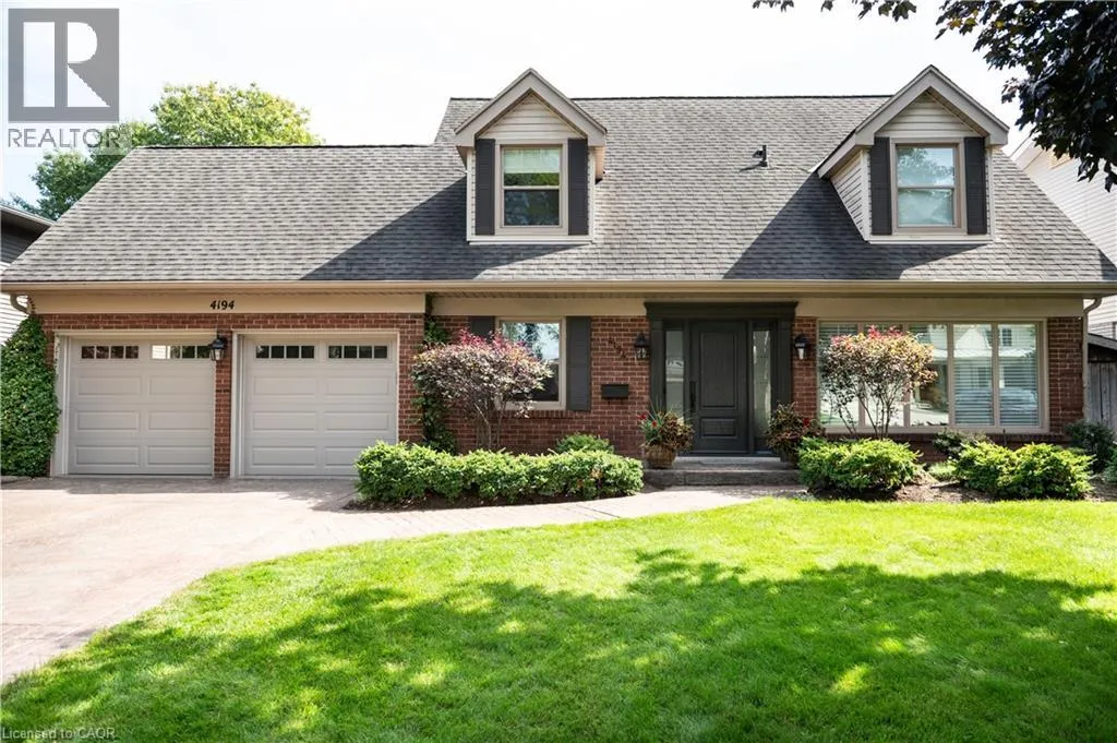 House for rent: 4194 Corrine Court, Burlington, Ontario L7L 1J1