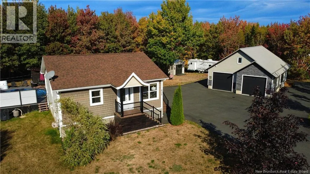 House for rent: 4198 Rue Robinson, Tracadie, New Brunswick E1X 1C1