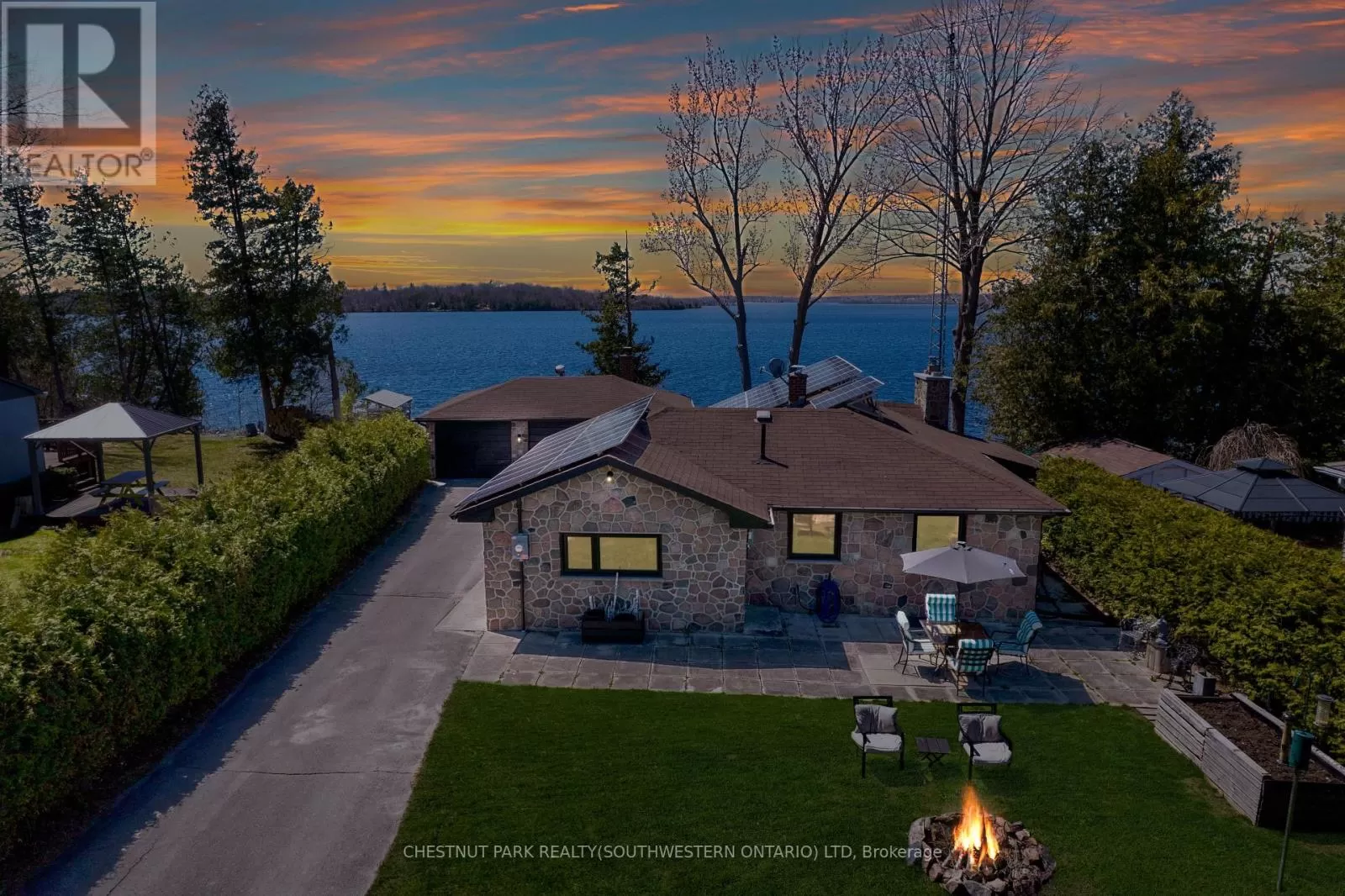 House for rent: 41b - 86 Rolling Banks Road, Alnwick/Haldimand, Ontario K0K 2X0