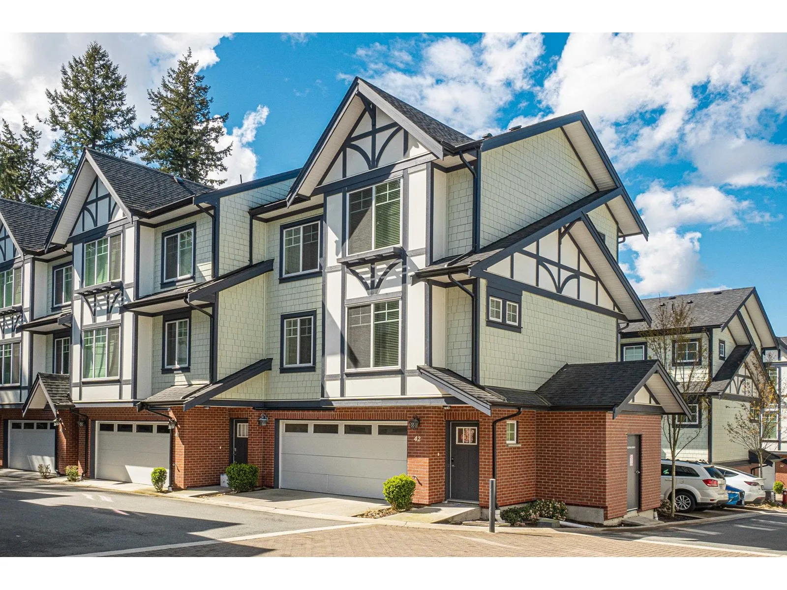 Row / Townhouse for rent: 42 11188 72 Avenue, Delta, British Columbia V4E 0A5