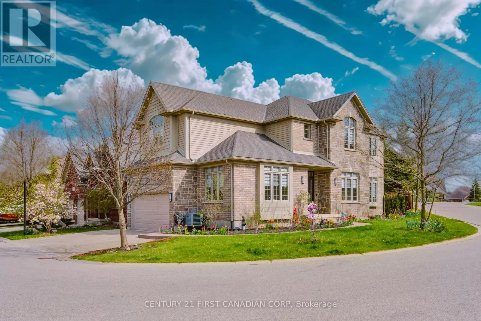 House for rent: 42 - 515 Skyline Avenue, London North, Ontario N5X 4L2