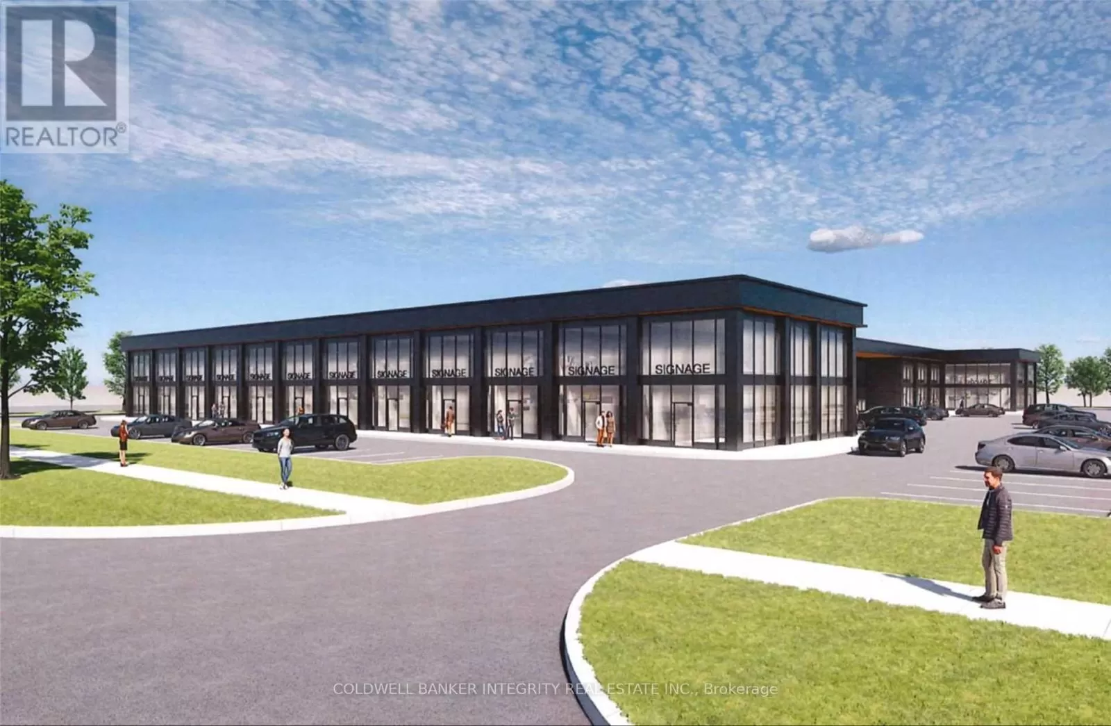 Offices for rent: 42 - 530 Speers Road, Oakville, Ontario L6K 2G3