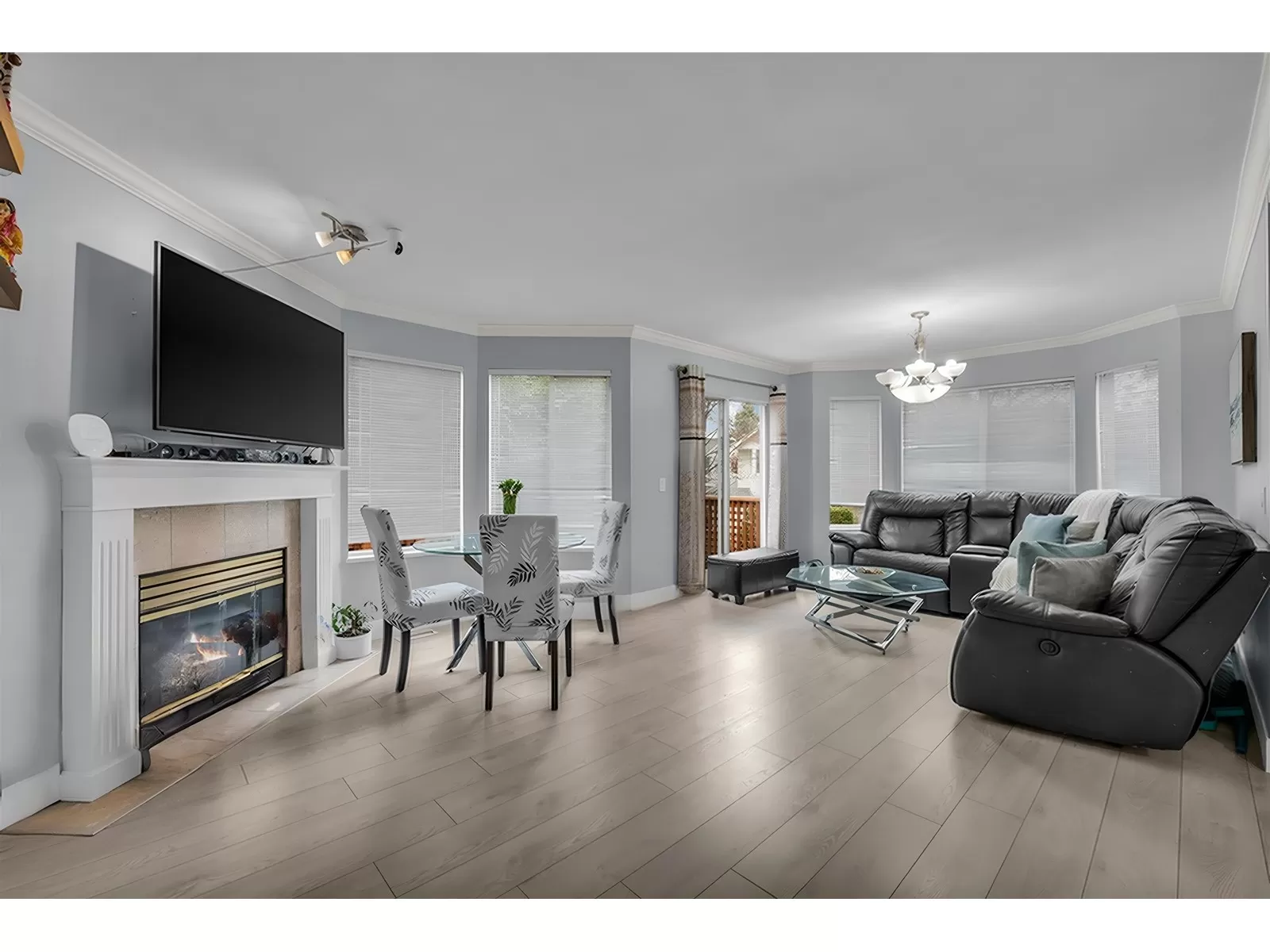 Row / Townhouse for rent: 42 7875 122 Street, Surrey, British Columbia V3W 0Y8