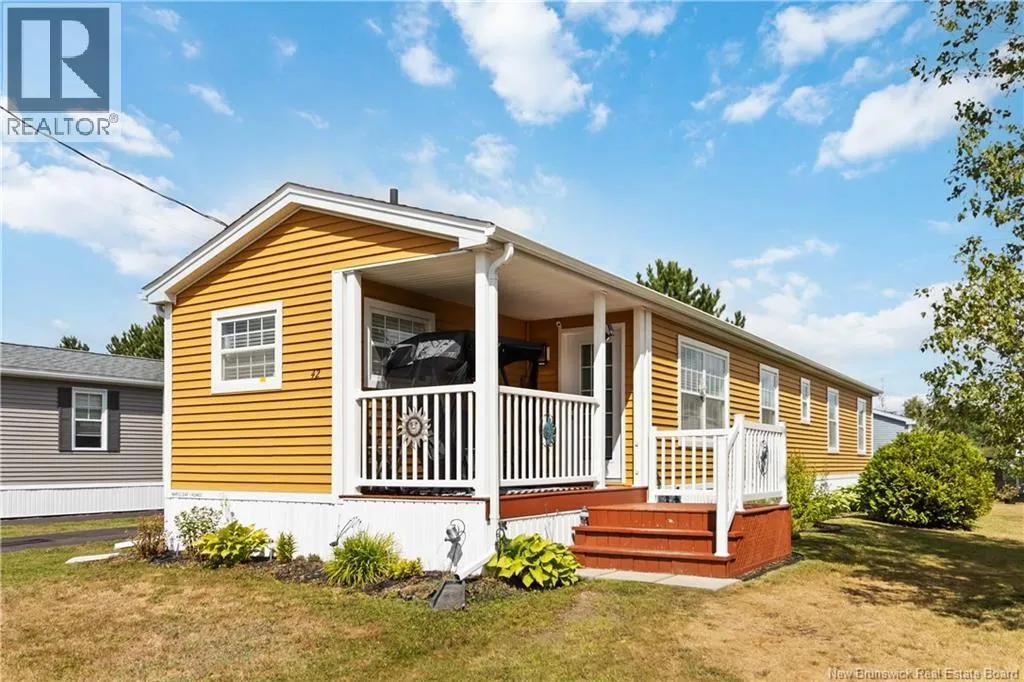 House for rent: 42 AndrÃ©, Dieppe, New Brunswick E1A 7C4