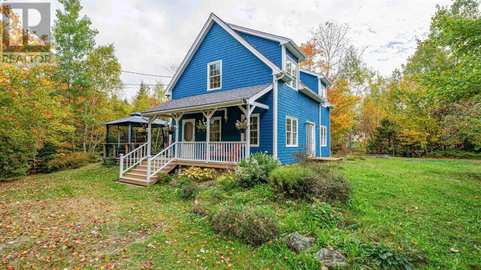 House for rent: 42 Andrea Lynn Avenue, Waverley, Nova Scotia B2R 1A1