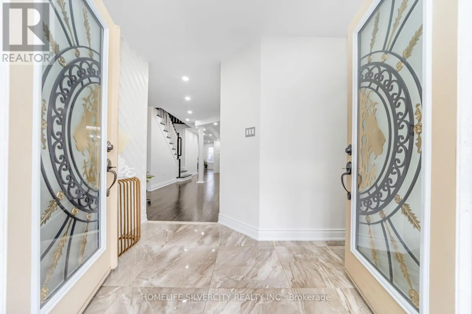 House for rent: 42 Avalanche Crescent, Brampton, Ontario L6P 1M5