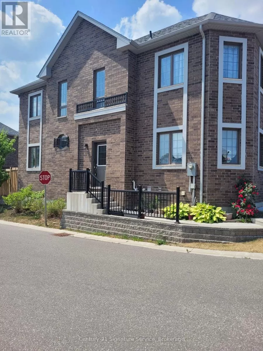 House for rent: 42 Bedford Estates Crescent, Barrie, Ontario L4N 9K5