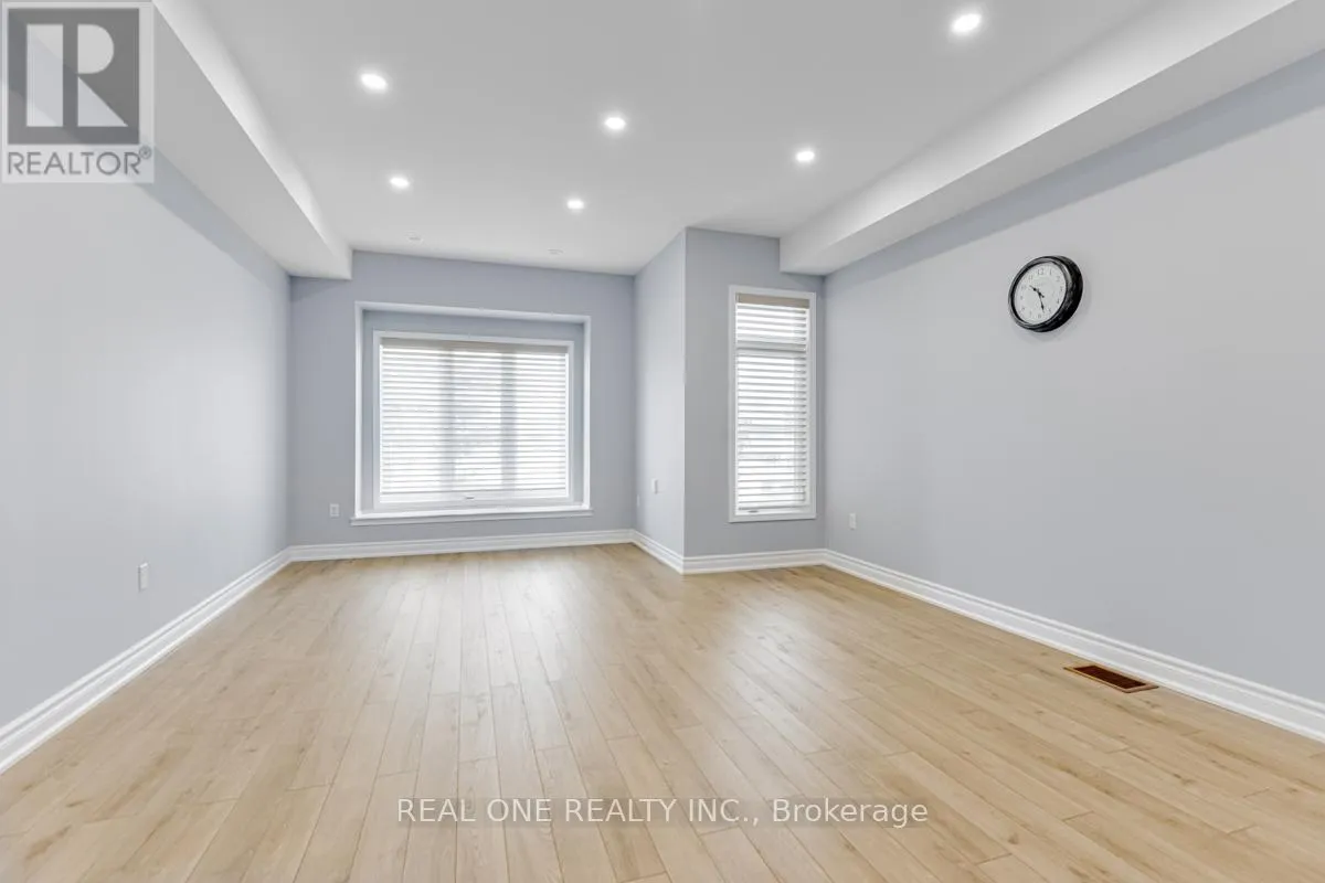 Row / Townhouse for rent: 42 Beehive Lane, Markham, Ontario L6E 0K6