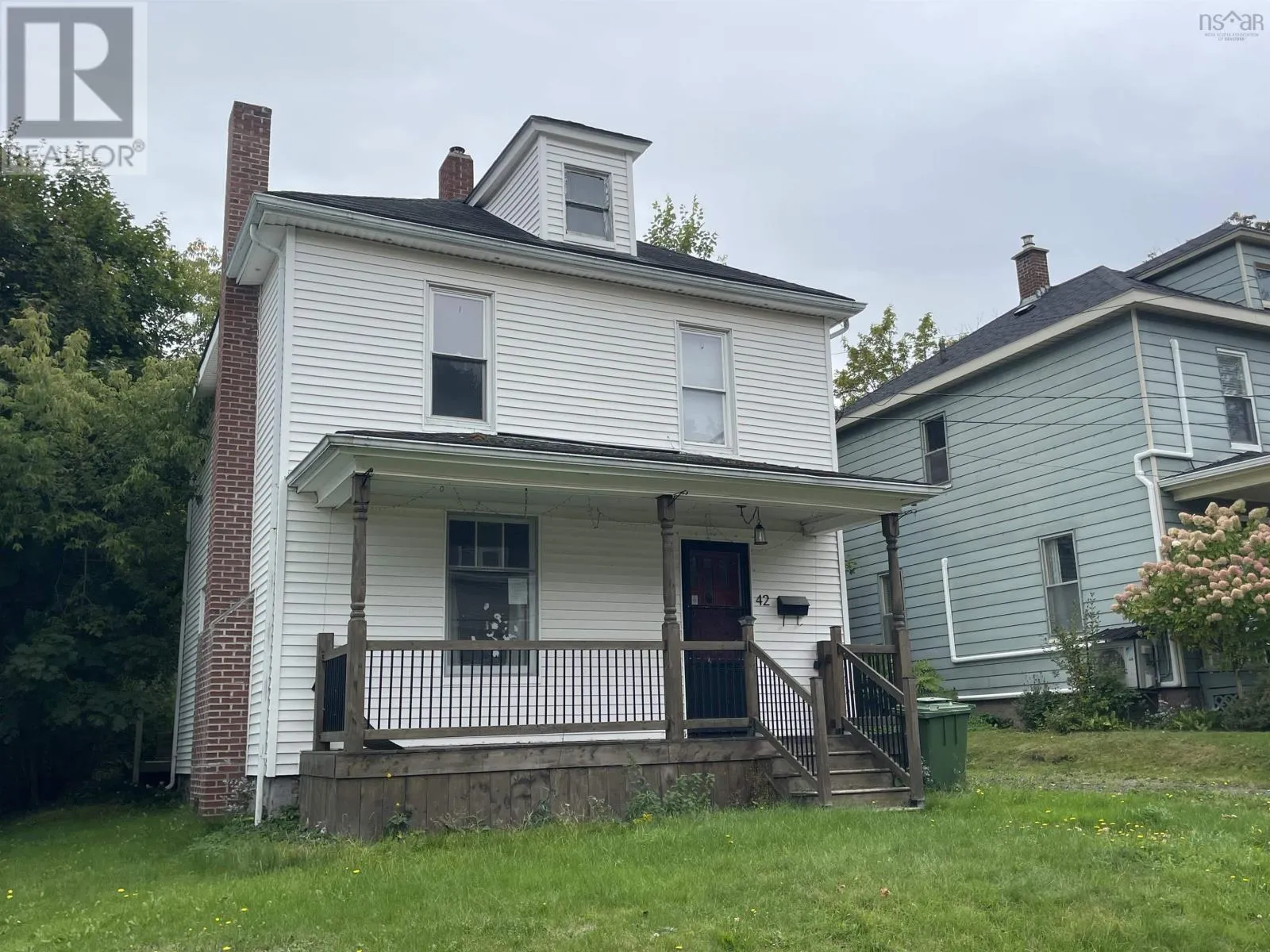 House for rent: 42 Bell Street, New Glasgow, Nova Scotia B2H 2A9