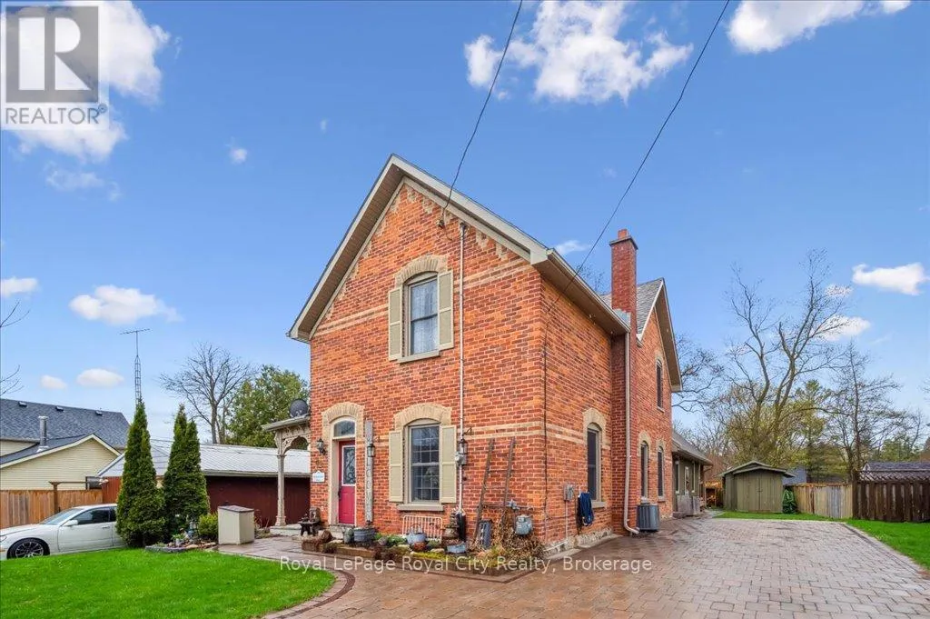 House for rent: 42 Bielby Street, East Luther Grand Valley, Ontario L9W 5N3