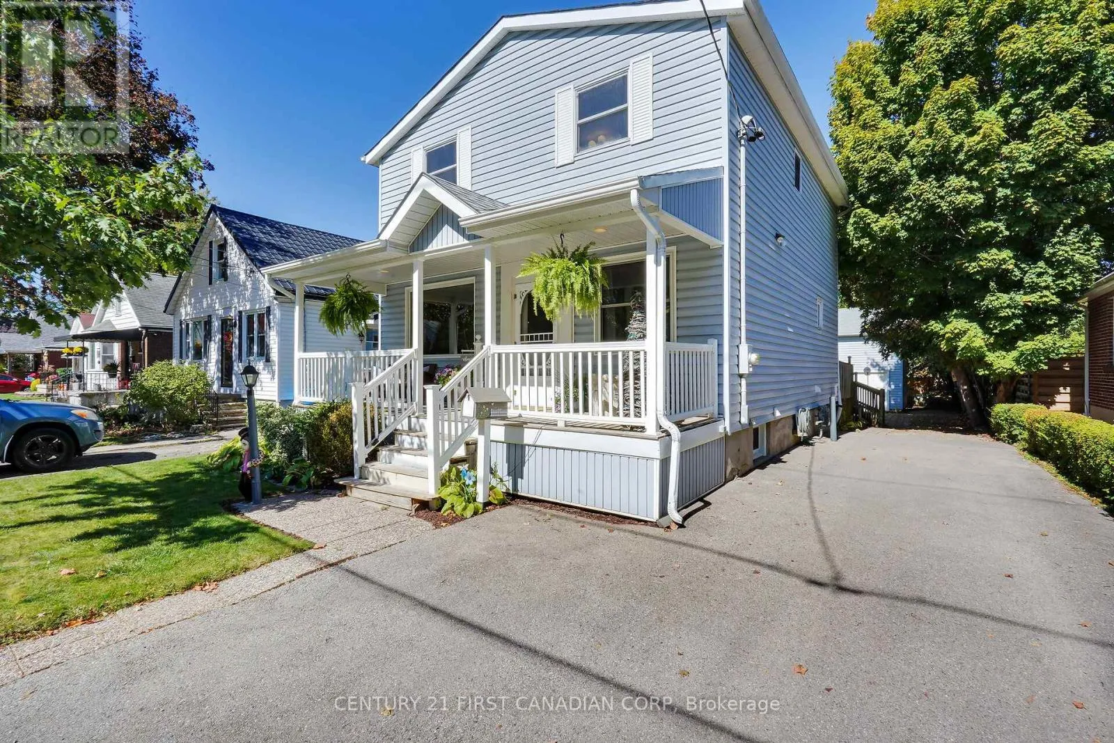 House for rent: 42 Briscoe Street E, London South, Ontario N6C 1W9