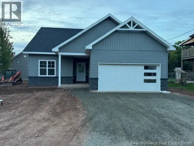 42 Connor Street, Petitcodiac, New Brunswick E4Z 4G2