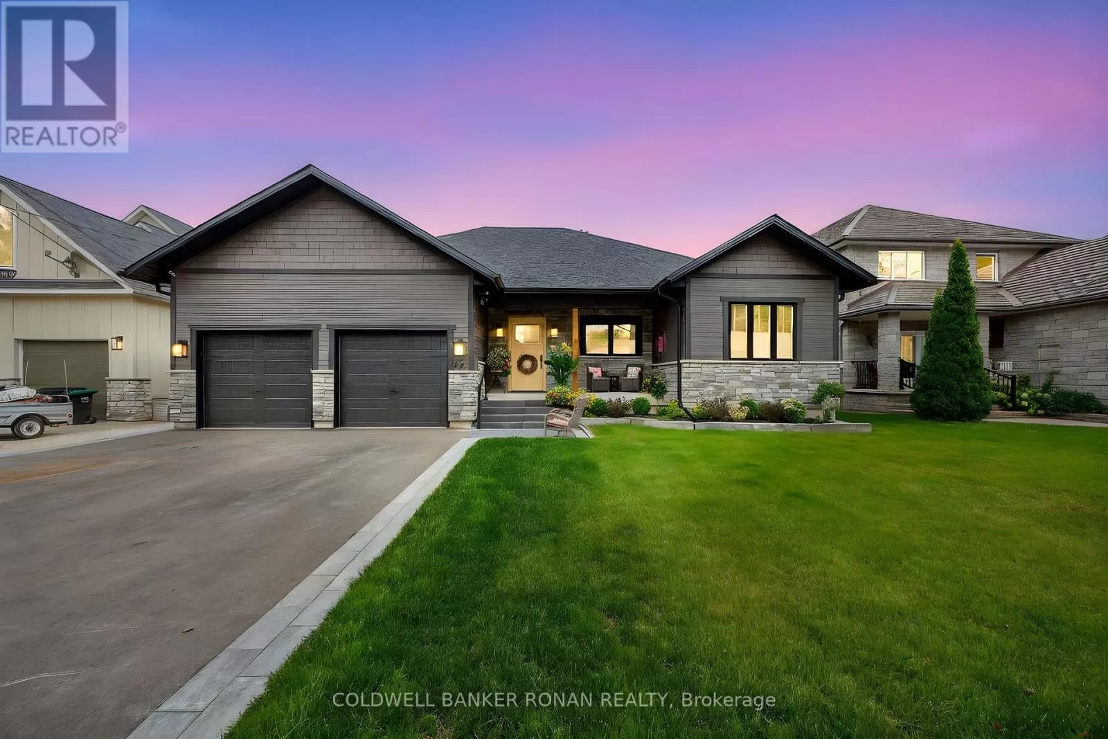 House for rent: 42 Elizabeth Street, New Tecumseth, Ontario L9R 1H7