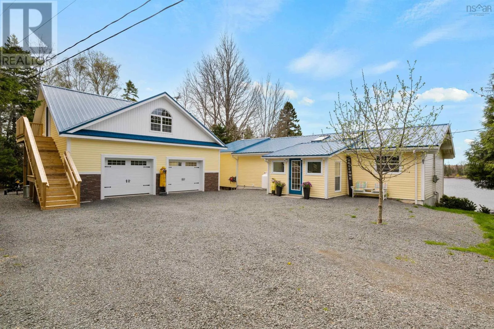 House for rent: 42 Goldfinch Lane, Heckmans Island, Nova Scotia B0J 2C0