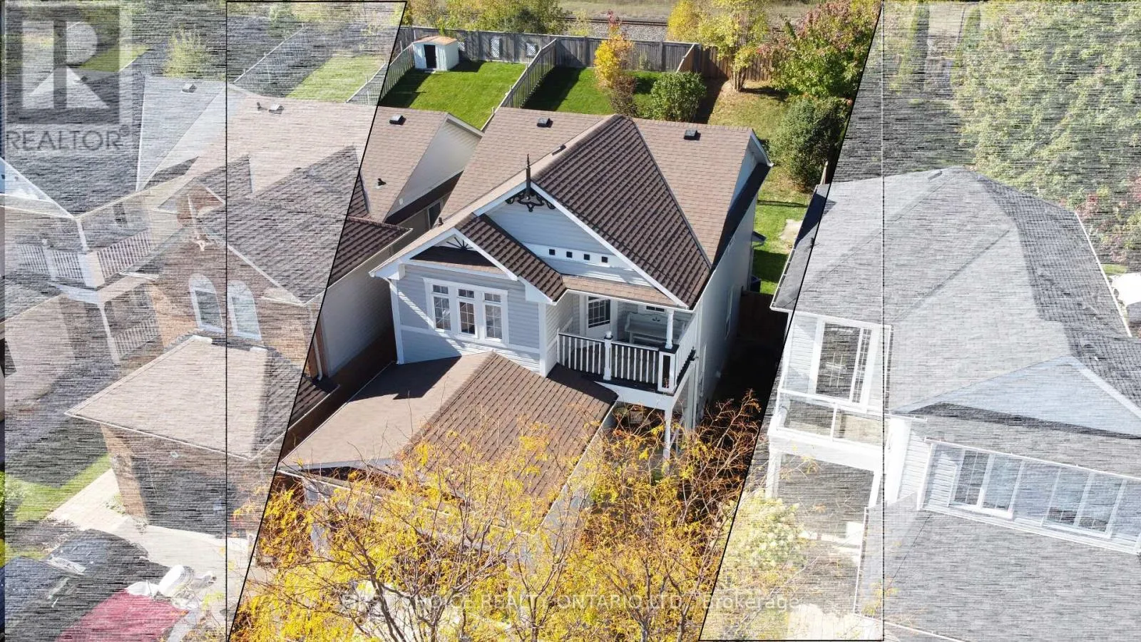 House for rent: 42 Gunning Crescent, New Tecumseth, Ontario L0G 1W0