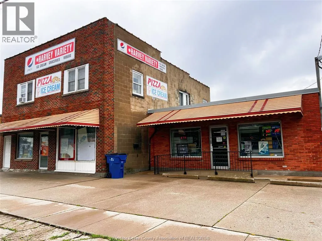 House for rent: 42 Harvey Street, Chatham, Ontario N7M 1L8