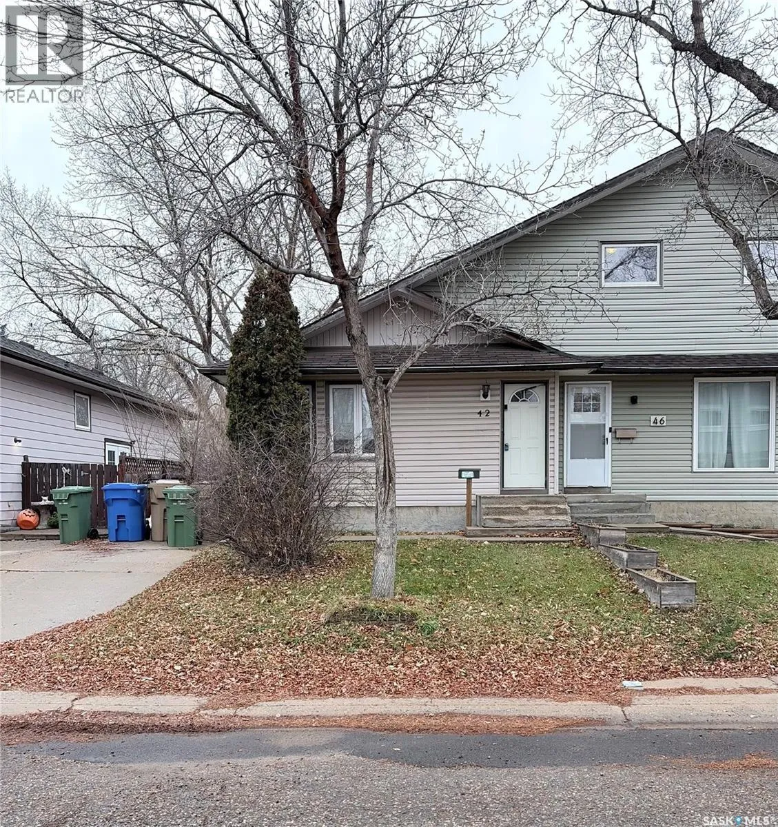 42 Hunt Crescent, Regina, Saskatchewan S4N 5K8