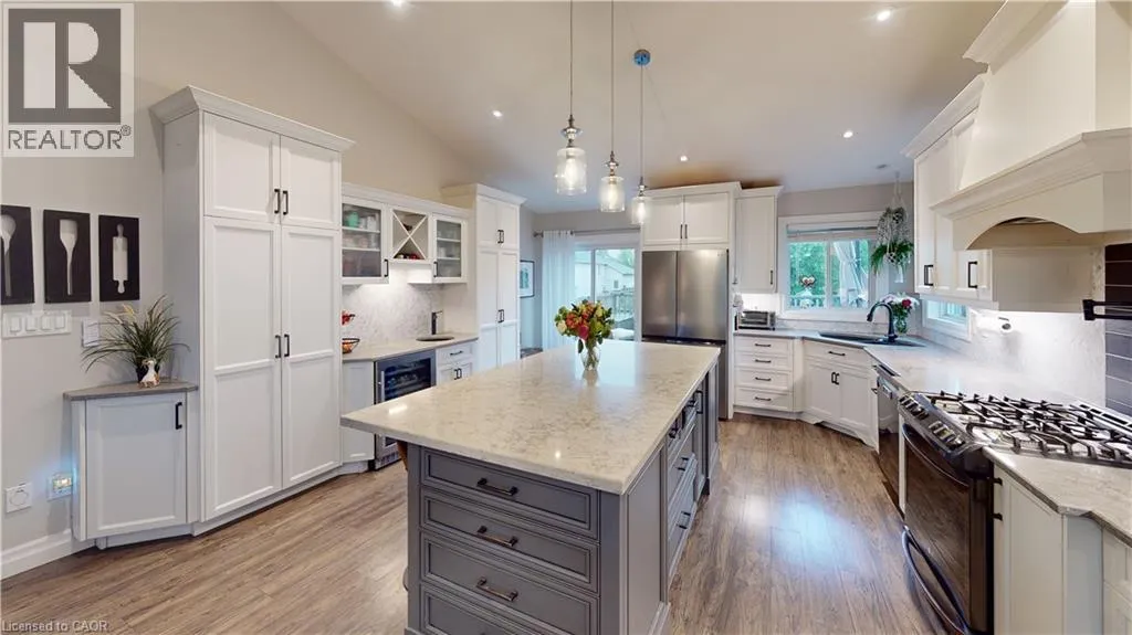 House for rent: 42 Jane Street, Smithville, Ontario L0R 2A0